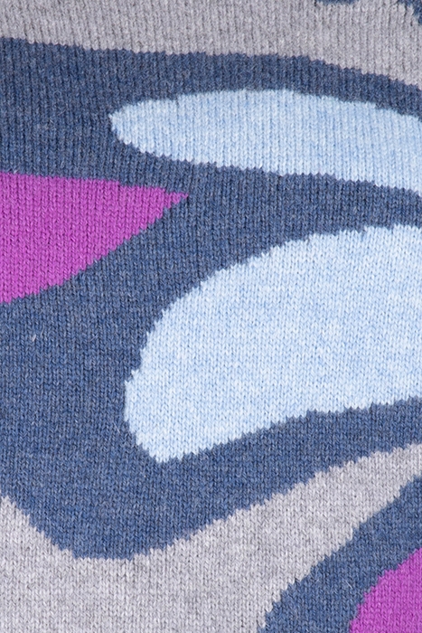 BUTTERFLY JUMPER PURPLE 3