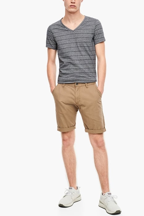 BERMUDA DESIGNED BY“ BROWN 4