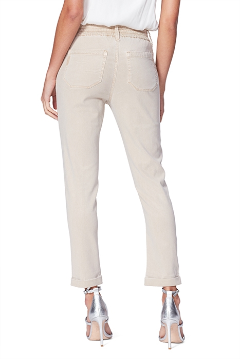 CHRISTY PANT VINTAGE WARM SAND 2