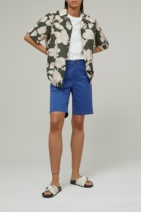 HOLDEN SHORTS COBALT BLUE 4