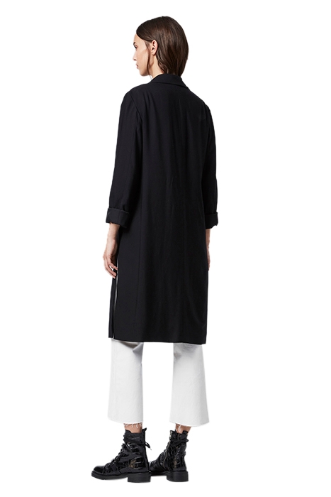 ALEIDA DUSTER BLACK 3