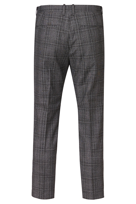 BENNETT TROUSER CHARCOAL 5