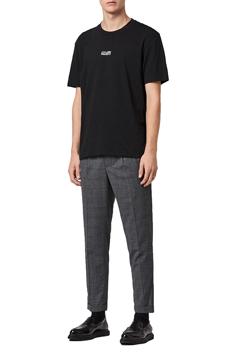 BATALHA TROUSER CHARCOAL 3