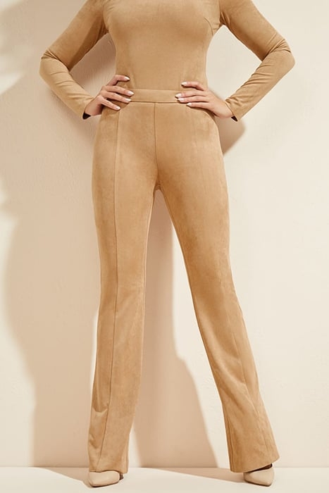 LEONIE PANT BLONDE AMBITION 1