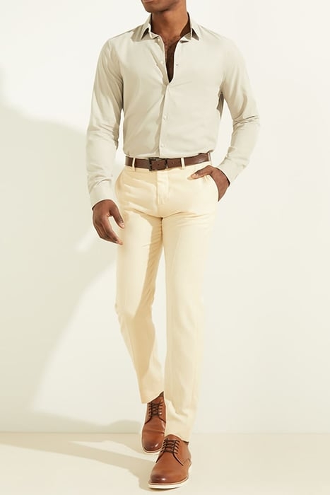 LS ITALIAN COLLAR NO HAZEL WOOD 4