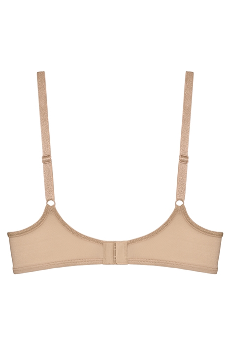 SPACE ODYSSEY SAND AND GOLDEN LUREX 5