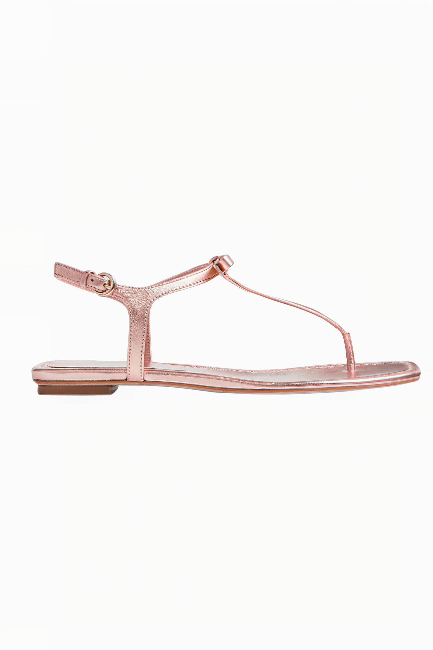 MILEY SANDAL PALE ROSE 1