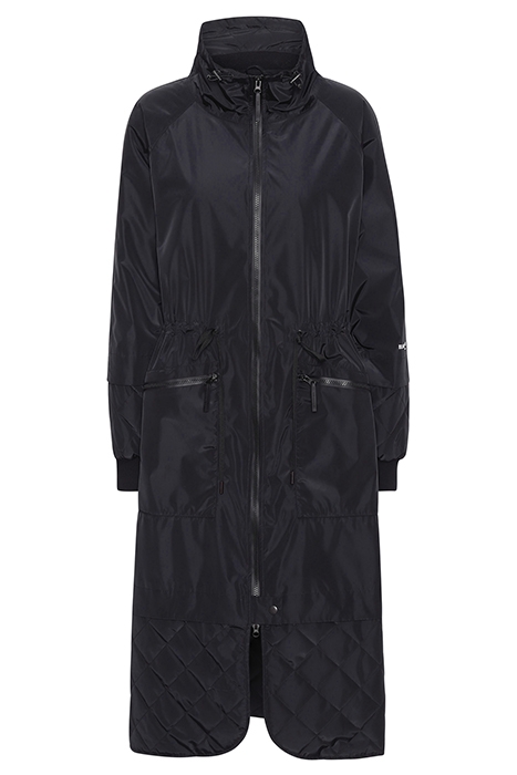 10 RAIN176 RAINCOAT BLACK 1