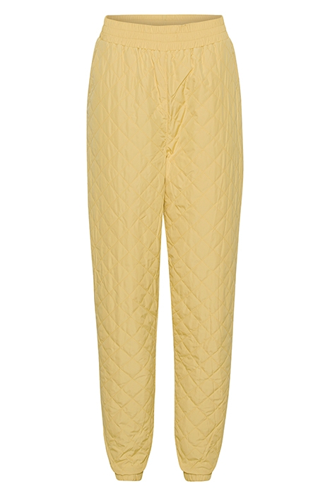 10 ART33 QUILT PANTS MARIGOLD 1