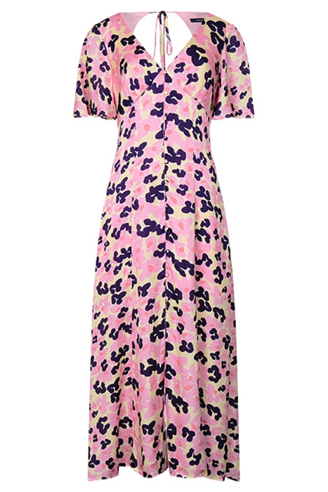 PF CASSIA ELITAN LNG TEA DRS GOLDEN GAZE MULTI 4