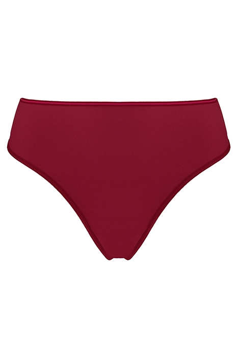 DAME DE PARIS BORDEAUX AND FUCHSIA 1