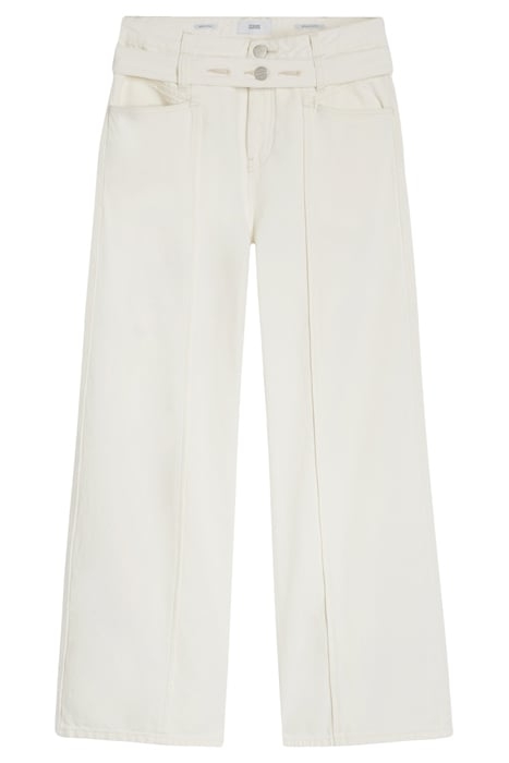 X-PRESS JEANS CREME 7