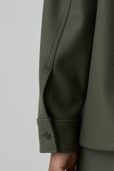 SHACKET PINE GREEN 5