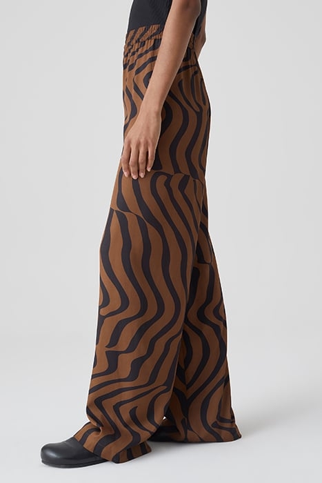 WINONA PANTS GOLDEN WOOD 3