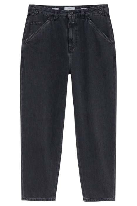 WELBY JEANS DARK GREY 7