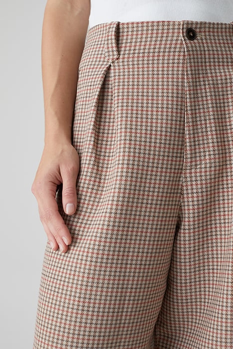 HARLOWE PANTS CEMENT 5