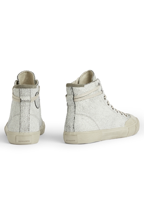 DUMONT CRACKLE HI TO CHALK WHITE 5