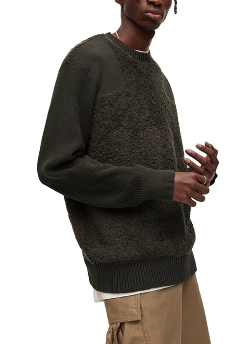 TRAIL CREW KHAKI BROWN 4