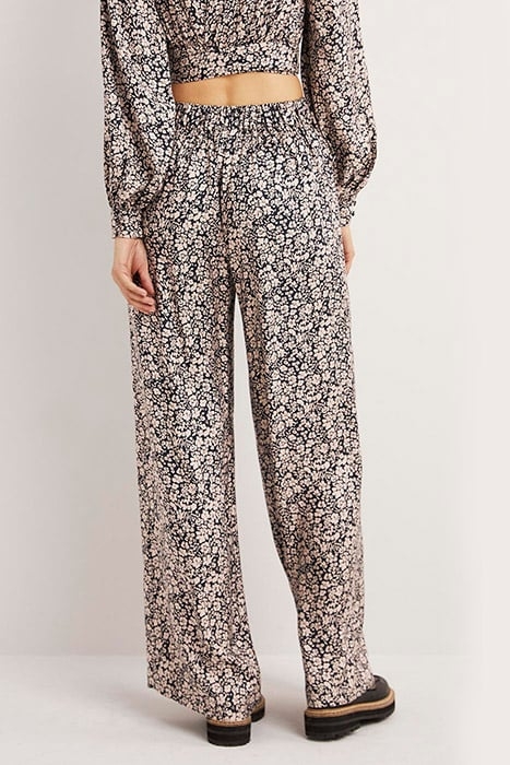 PULL ON FLUID TROUSERS SND 2