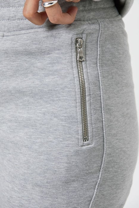 TORON PANTS HEATHER GREY 4