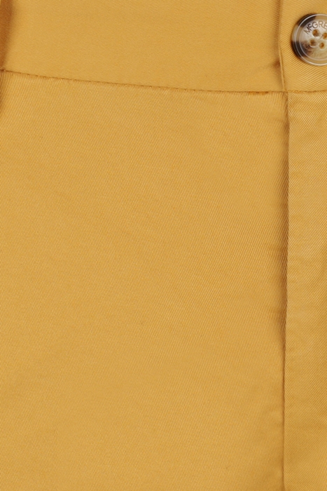 CLASSIC SHORTS GMD DARK YELLOW 3