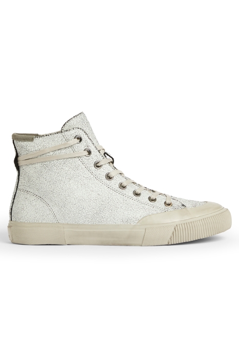 DUMONT CRACKLE HI TO CHALK WHITE 1