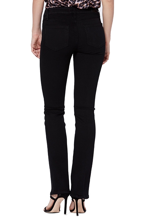 MANHATTAN BOOT 32IN BLACK SHADOW 2