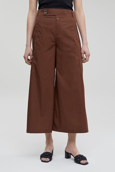 WOMEN LUNA PANTS BRAZIL NUT 1
