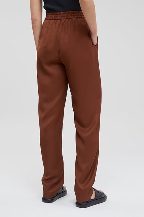 WOMEN JOLIET PANTS BRAZIL NUT 2