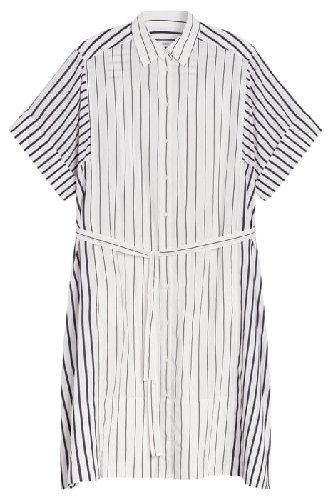 WOMEN SHIRT DRESS DARK NIGHT 7