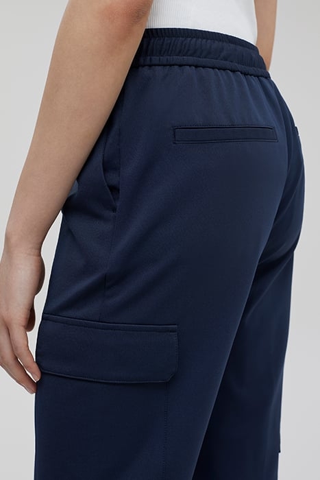 WOMEN MORRIN PANTS INDIGO ASH 7