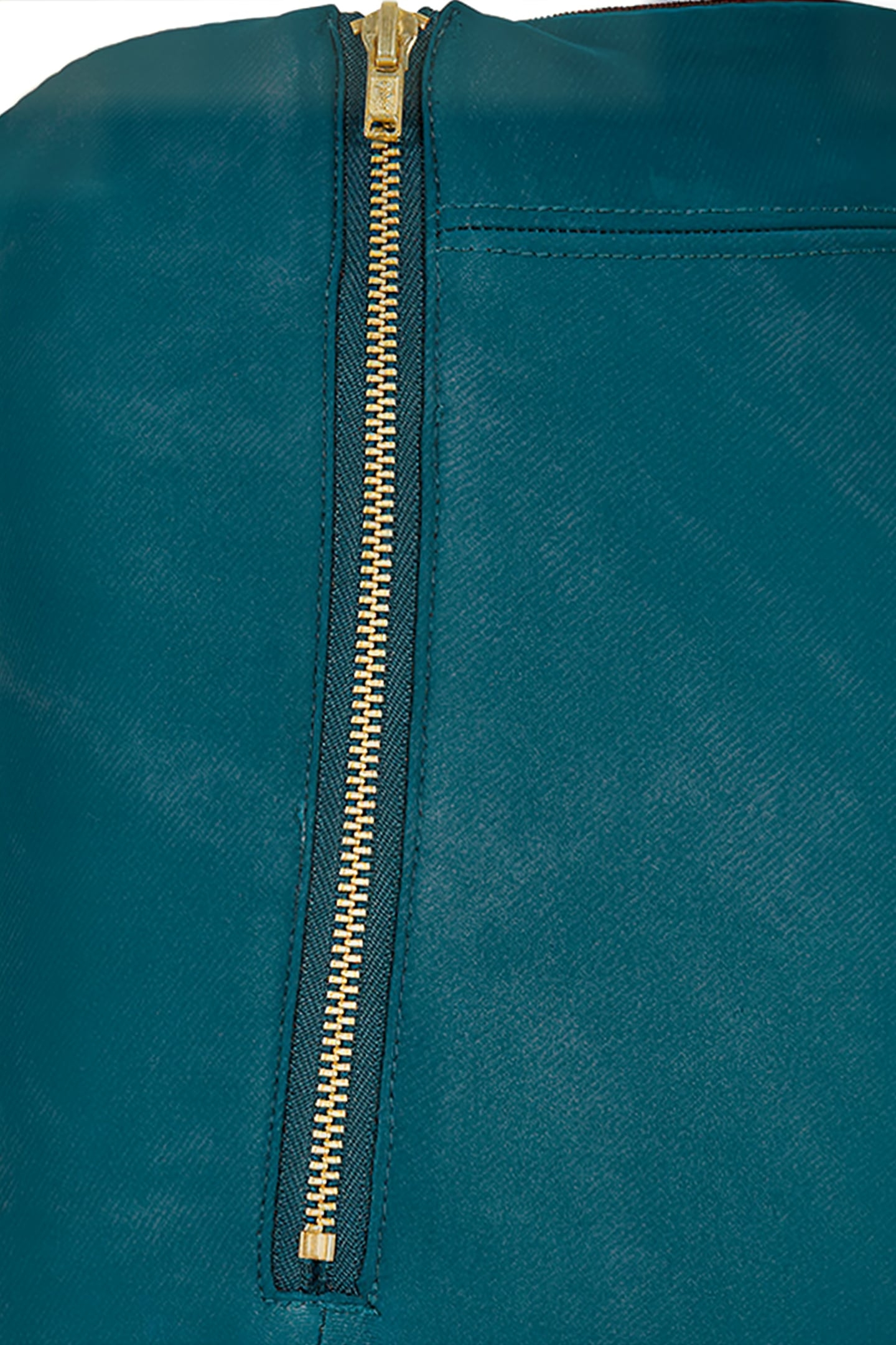 LADIES WASHED FAUX LEATHER PANTS JASPER 4