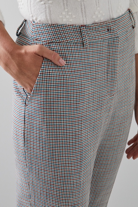 NINA FORMAL PANTS MULTICOLOR 4