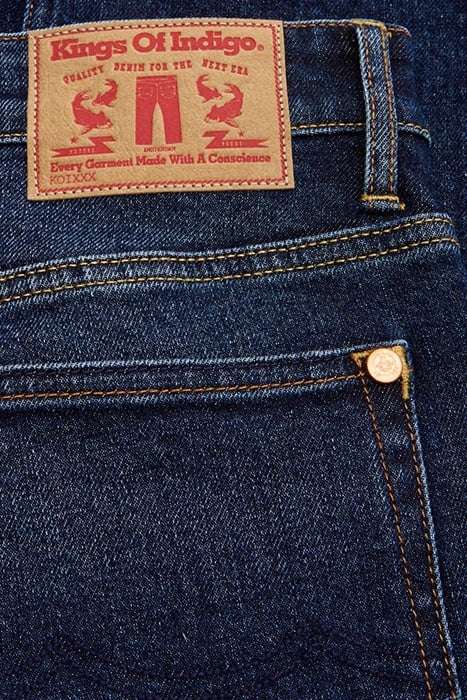 JOHN BLUE BLACK USED REFIBRA 4