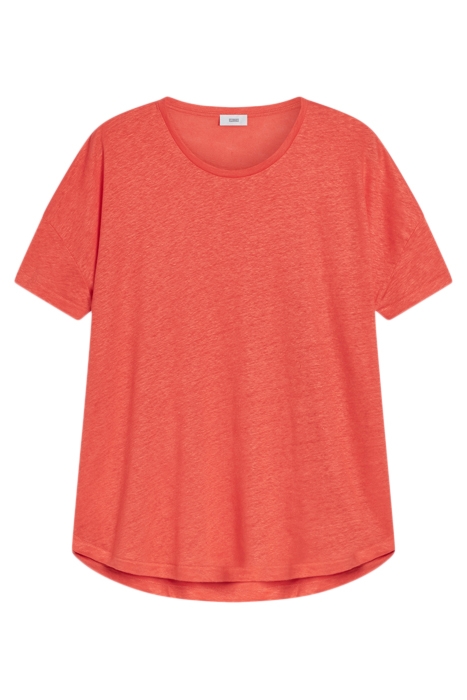 WOMEN SHORTSLEEVED T SHIRT BRIGHT JASPER 7