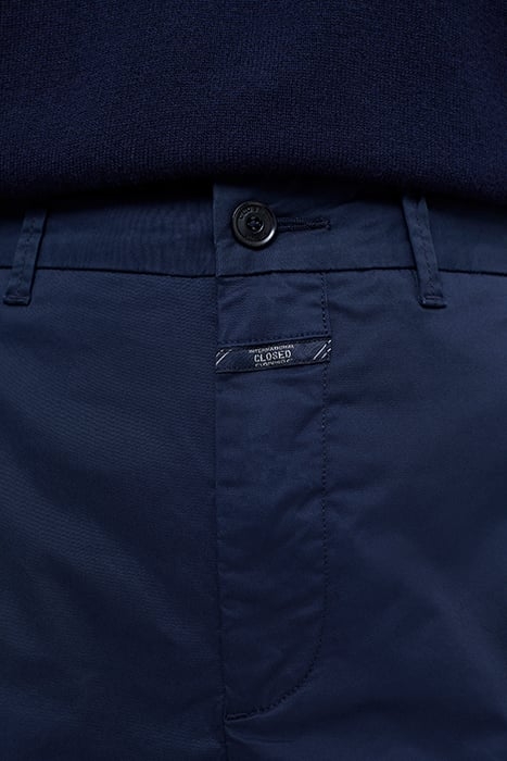 WOMEN BERMUDA SHORTS DARK NIGHT 6