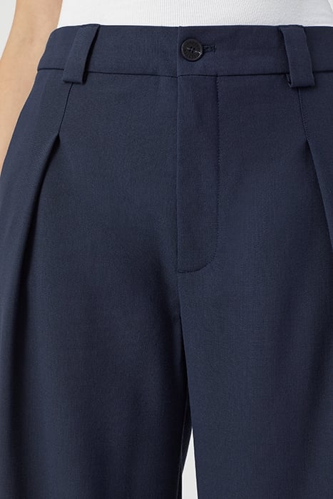 WOMEN BROOKS PANTS DARK NIGHT 5