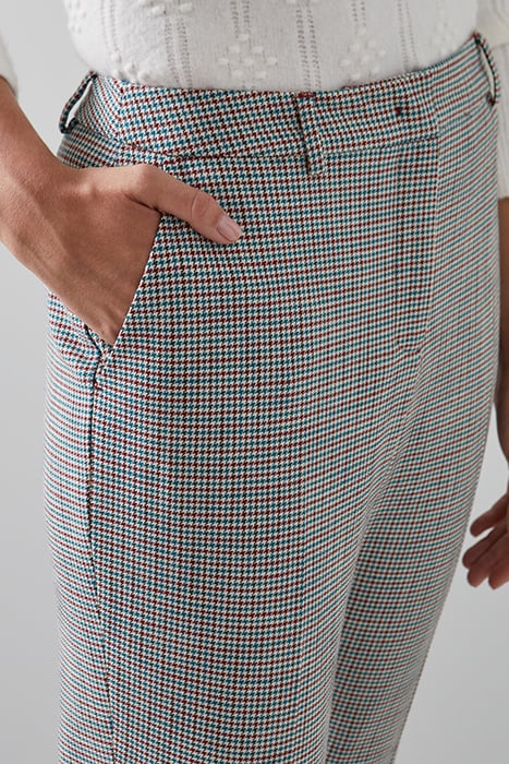 NINA STRAIGHT JEANS MULTICOLOR 3