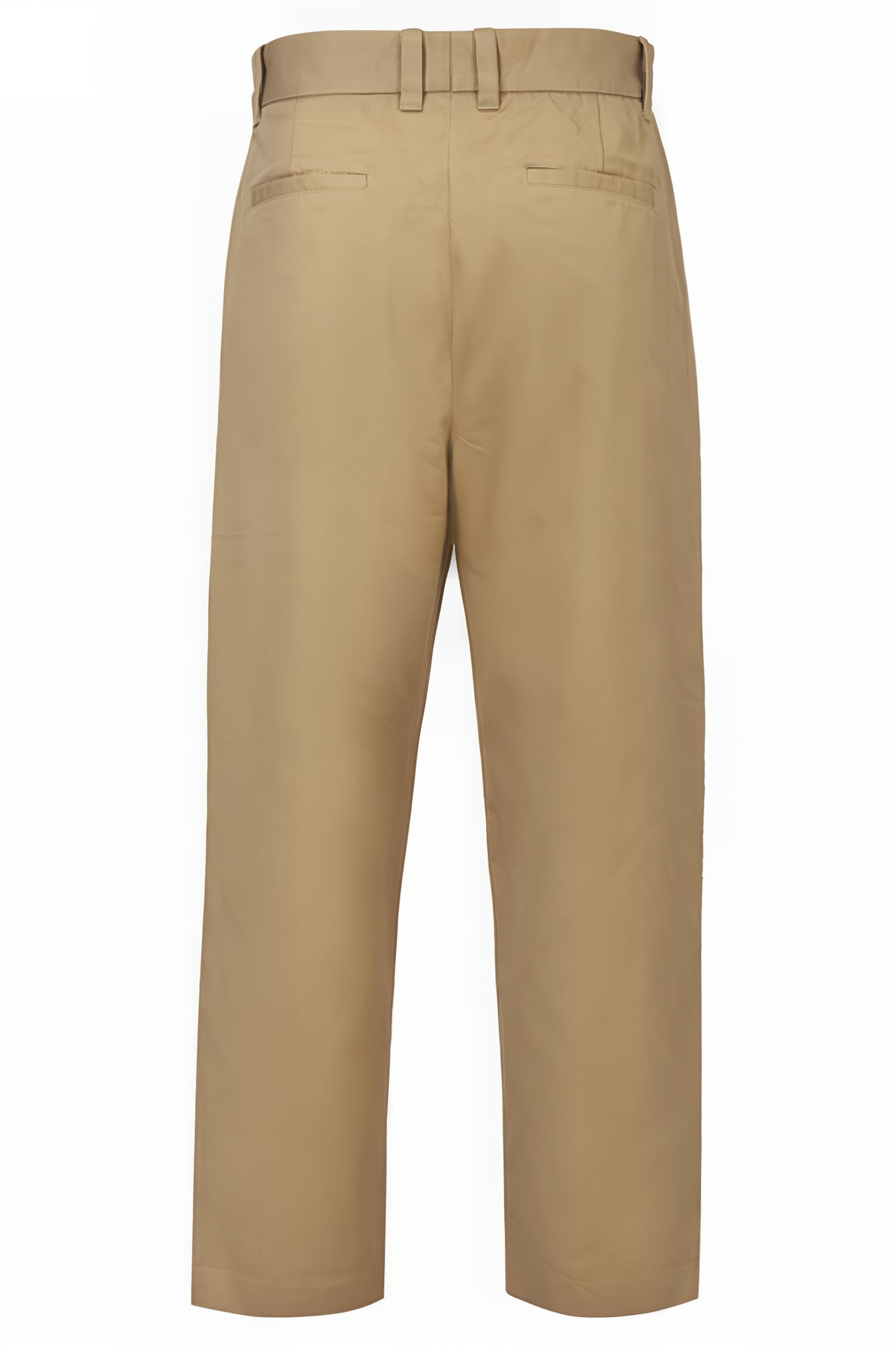 CART TROUSER SAND 4