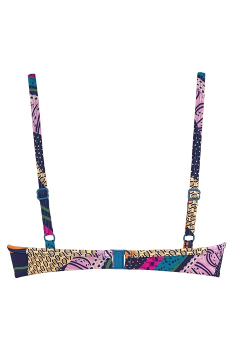 LOTUS DARK BLUE AND PURPLE 4