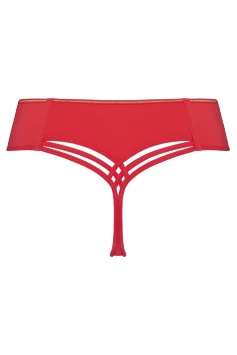 DAME DE PARIS POMEGRANATE AND GOLD 4