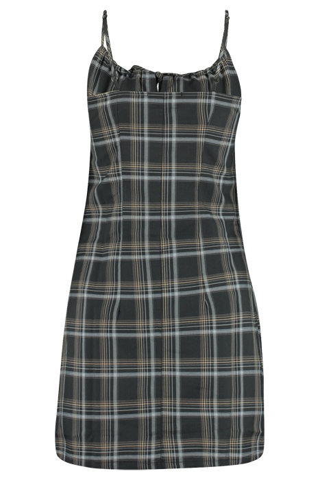 DEVIN YELLOW/BLACK 6