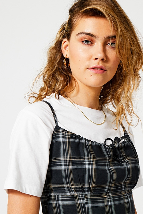 DEVIN YELLOW/BLACK 5