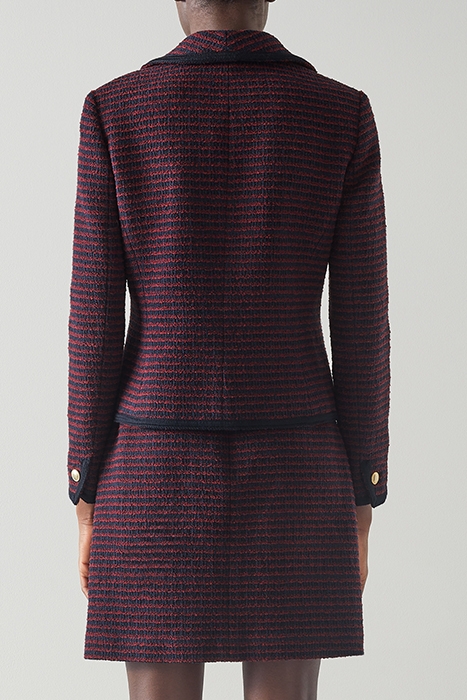 PALOMA MINI SKIRT MULTICOLOR 2