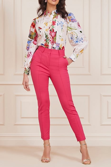 GLORIOUS GARDEN SHIR GLORIOUS GARDEN AO 3