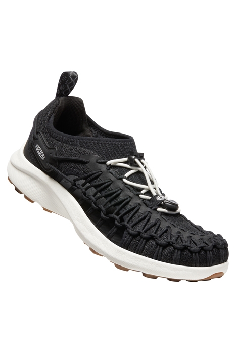 UNEEK SNK BLACK/WHITE 6