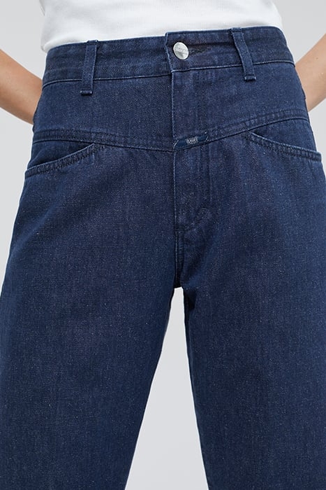 X-POSE JEANS DARK BLUE 3