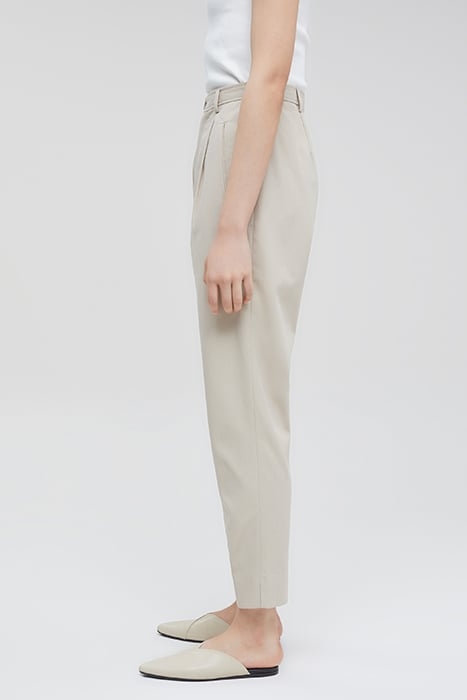 ARLO PANTS GRAIN BEIGE 4