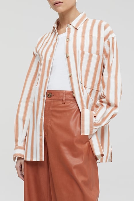 LELA SHIRTS & BLOUSES GOLD EARTH 3