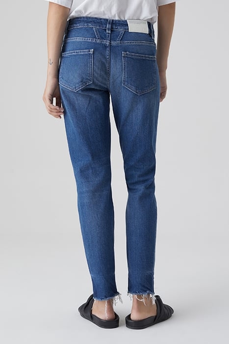 BAKER JEANS MID BLUE 2